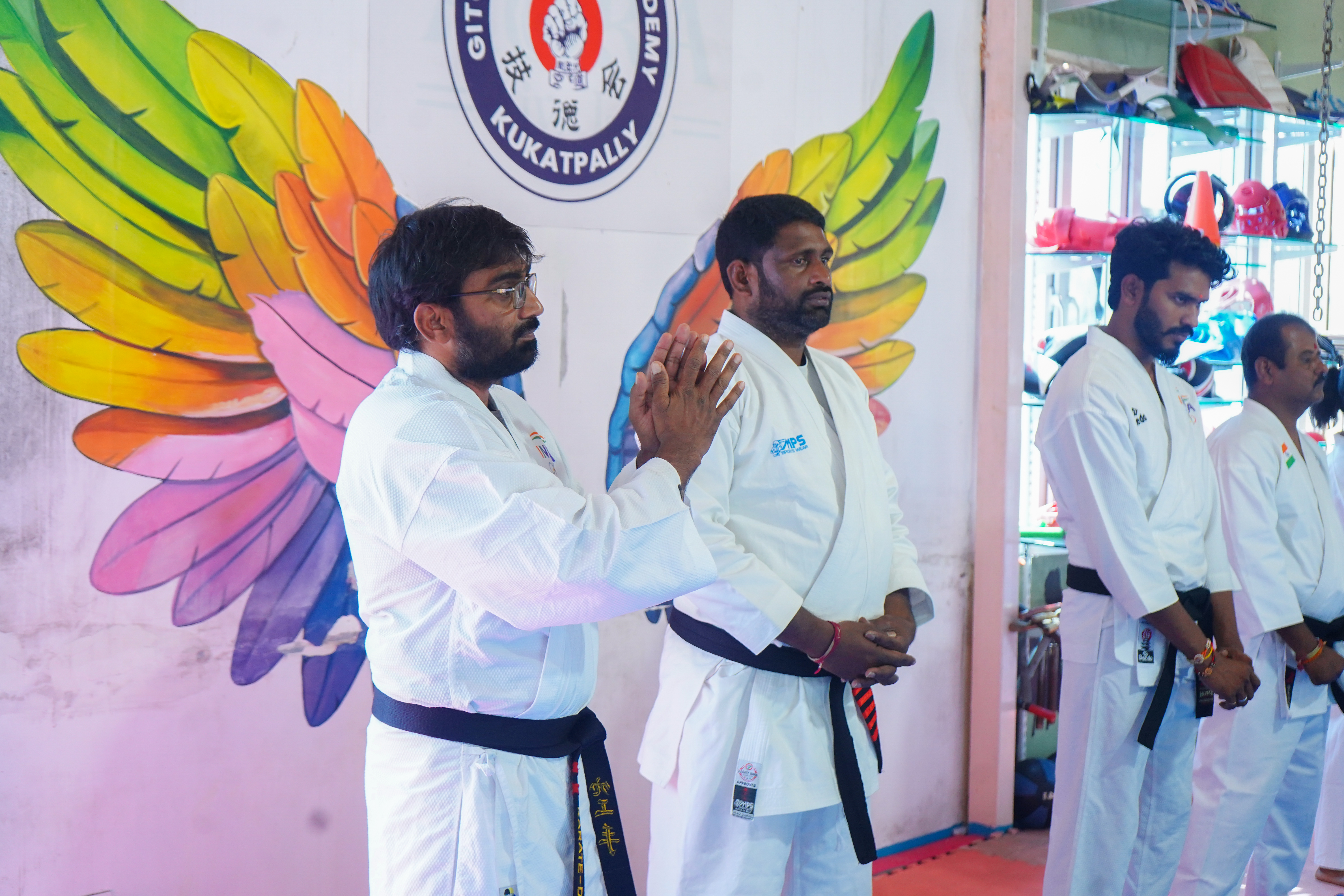 International Seminar