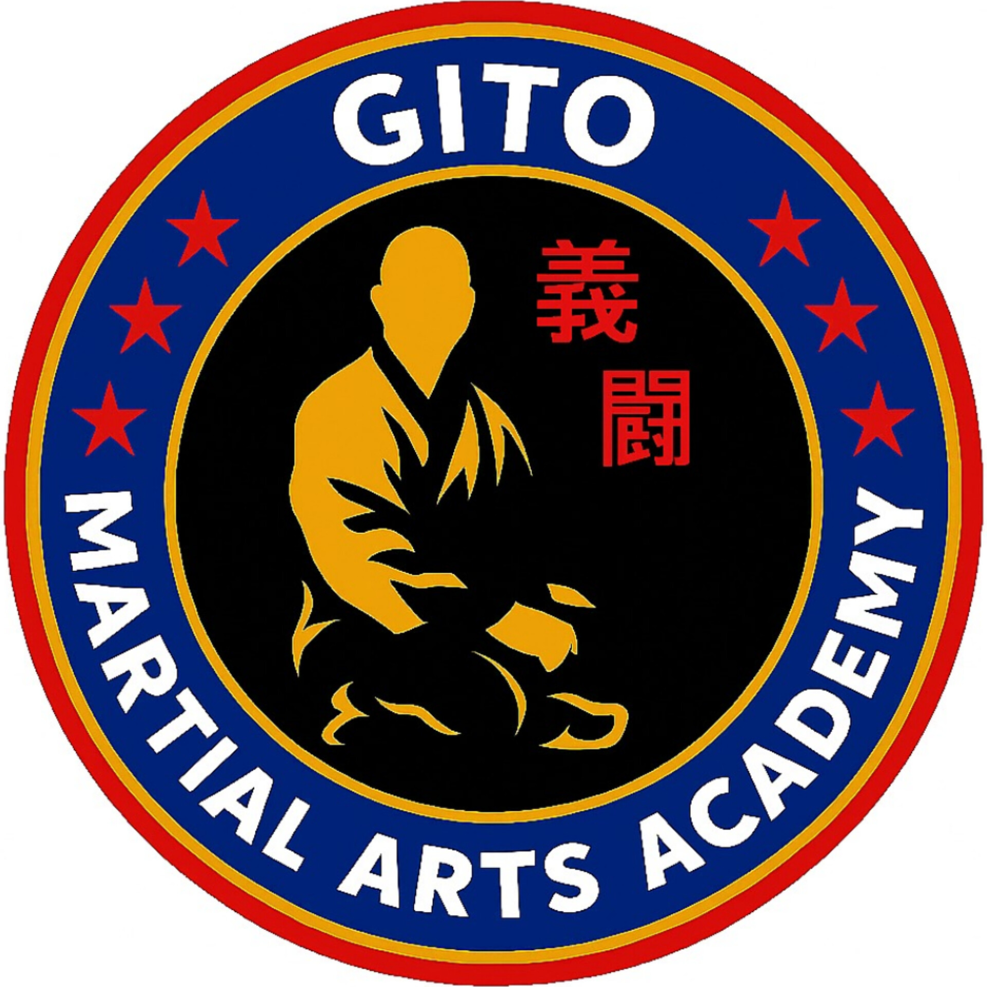 GITO Logo